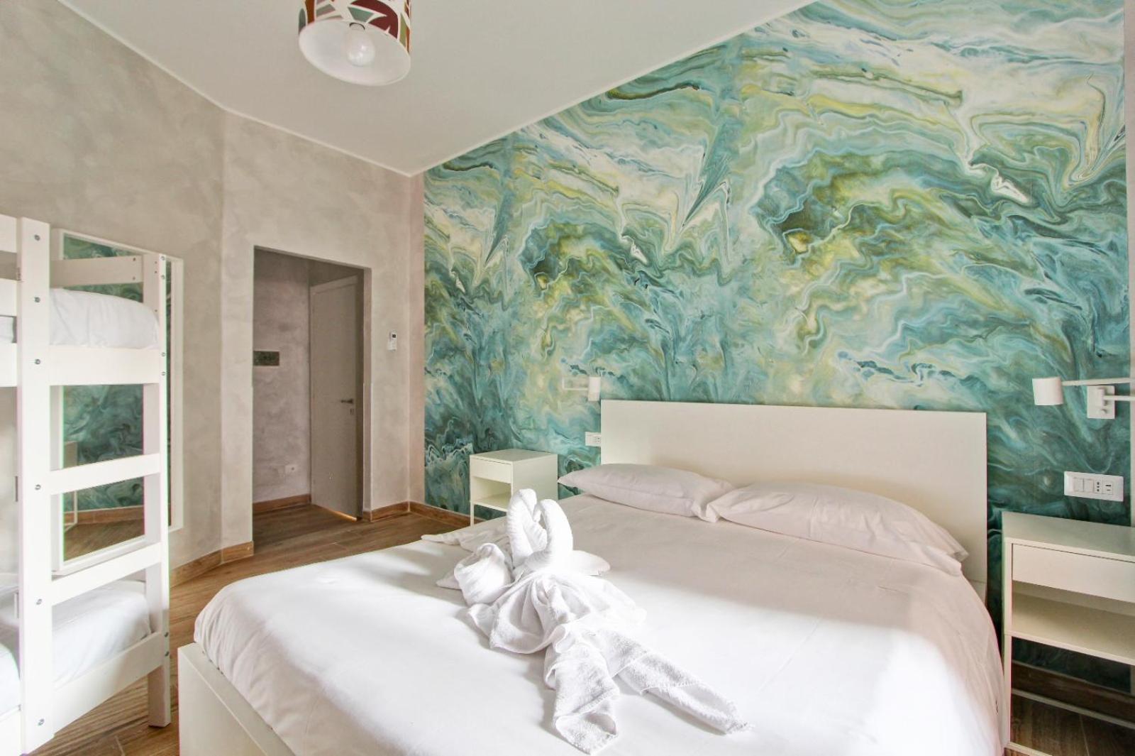 Marble Rooms Рим Екстериор снимка