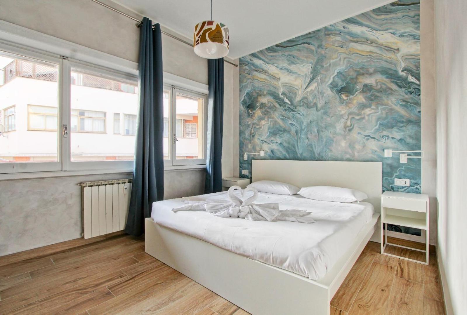 Marble Rooms Рим Екстериор снимка